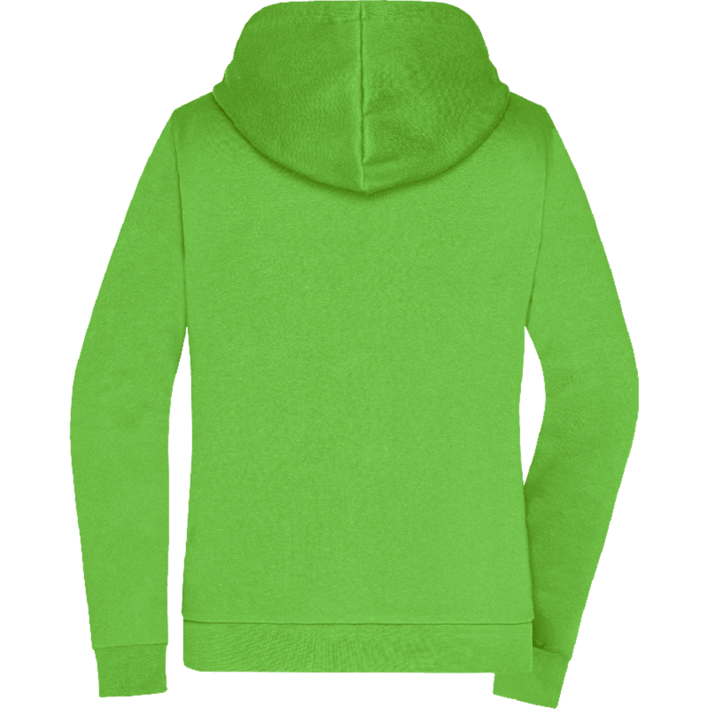 hinten Lime-Green