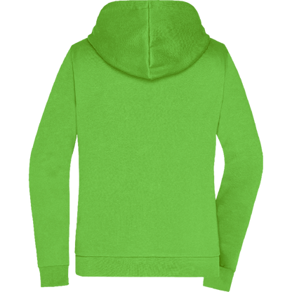 hinten Lime-Green