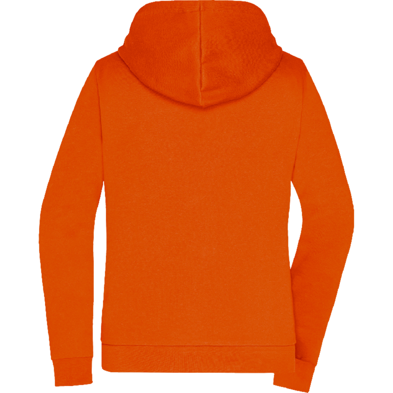 hinten Orange