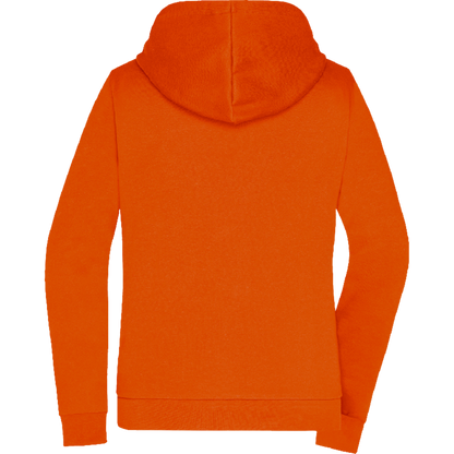 hinten Orange