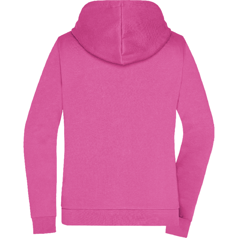 hinten Pink