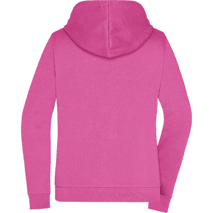 hinten Pink