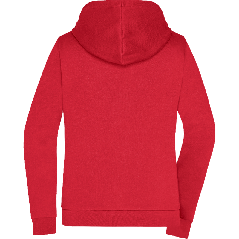 hinten Red