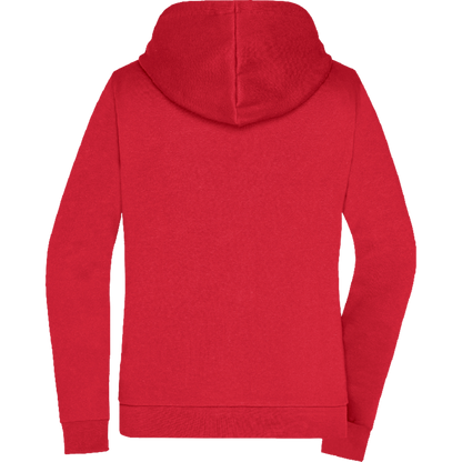 hinten Red
