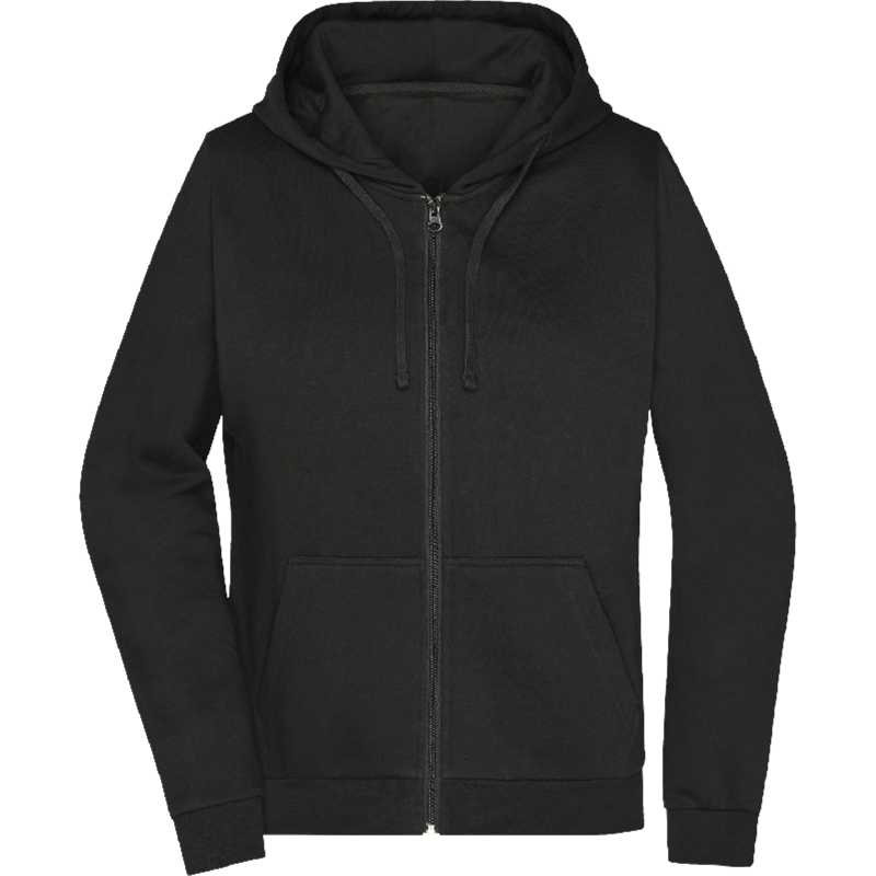 vorne Black