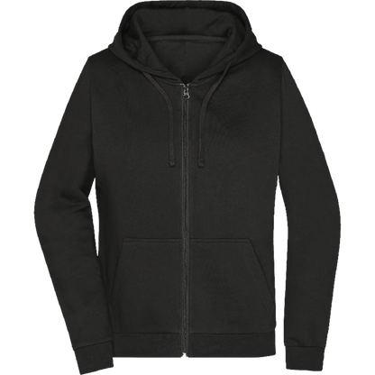 vorne Black