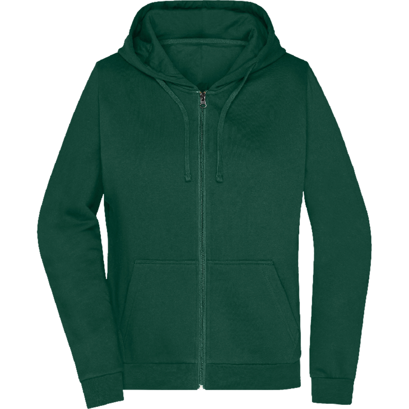 vorne Dark-Green