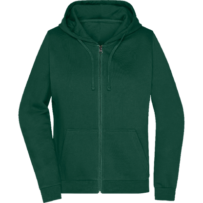 vorne Dark-Green