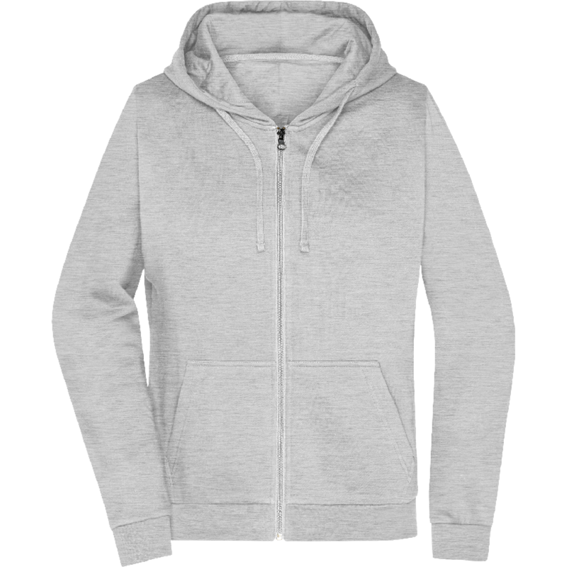 vorne Grey-Heather