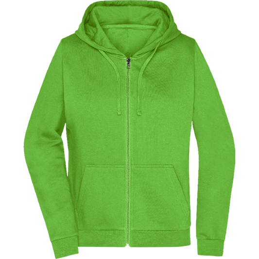 vorne Lime-Green