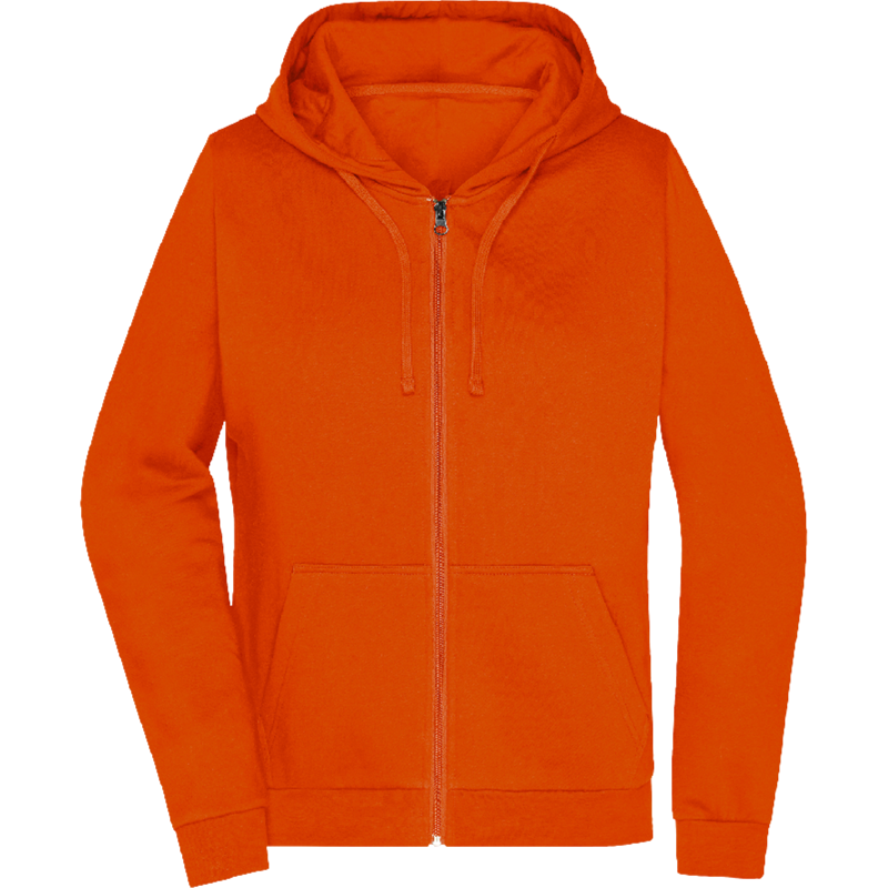 vorne Orange