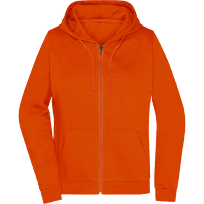 vorne Orange