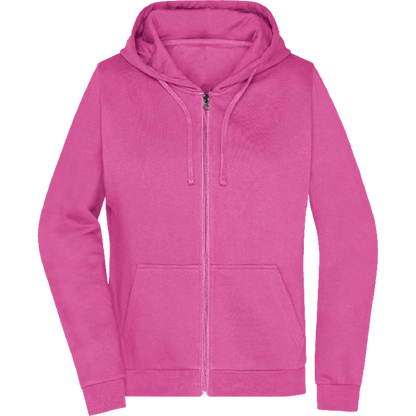 vorne Pink