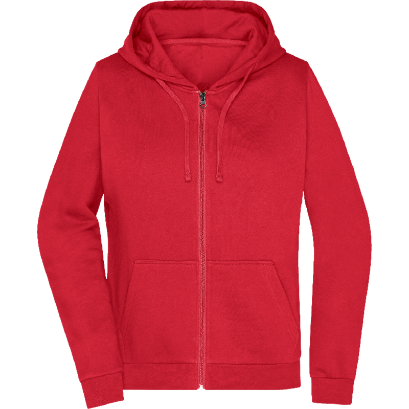 vorne Red