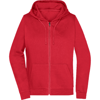 vorne Red