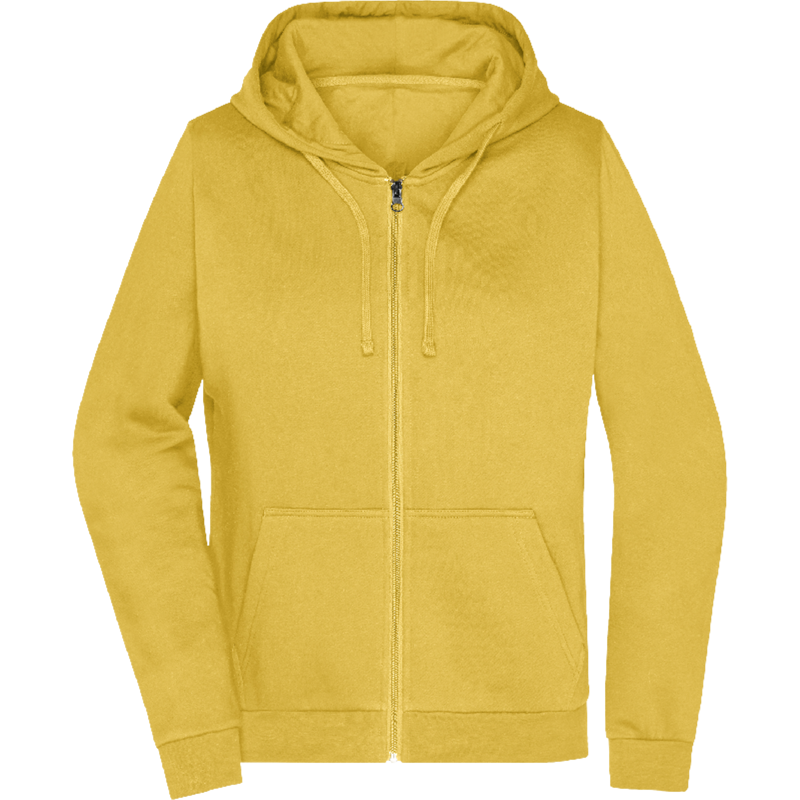 vorne Yellow