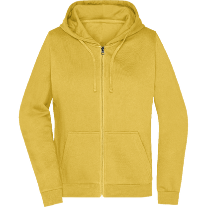 vorne Yellow