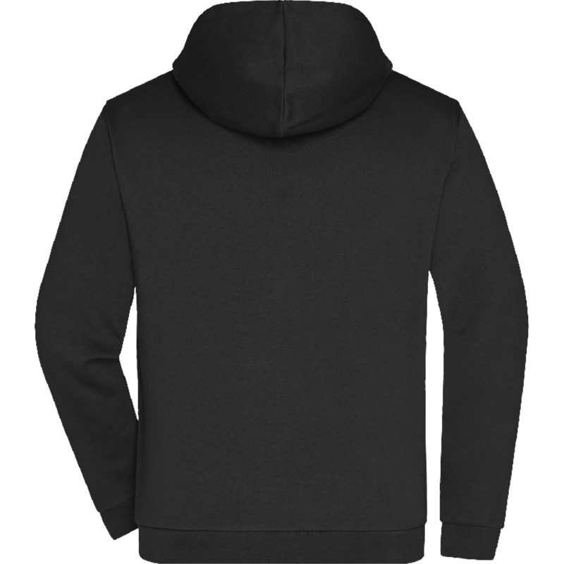 hinten Black