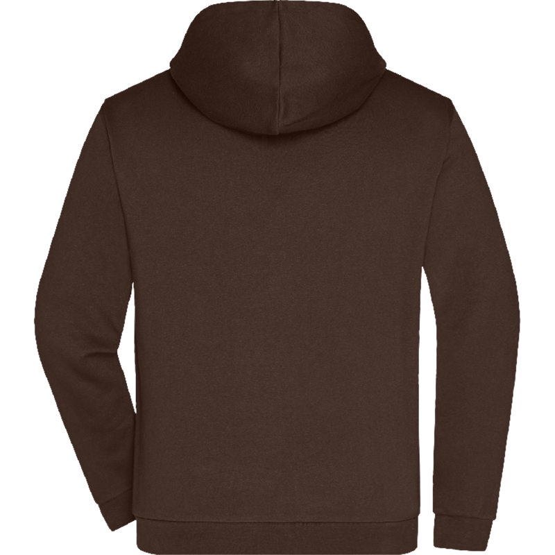 hinten Brown