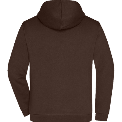 hinten Brown