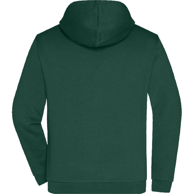 hinten Dark-Green