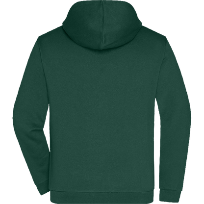hinten Dark-Green