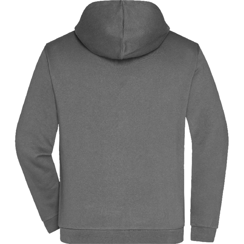 hinten Dark-Grey