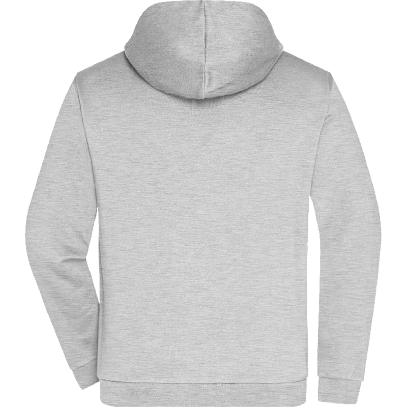 hinten Grey-Heather