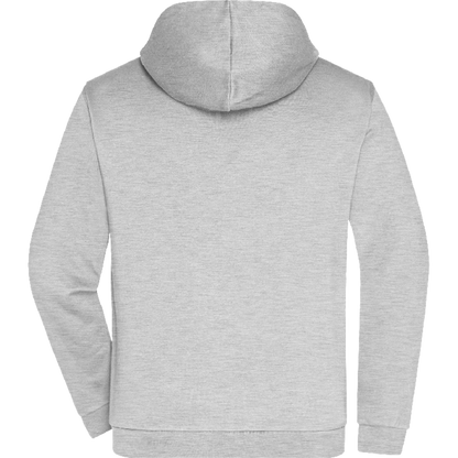 hinten Grey-Heather