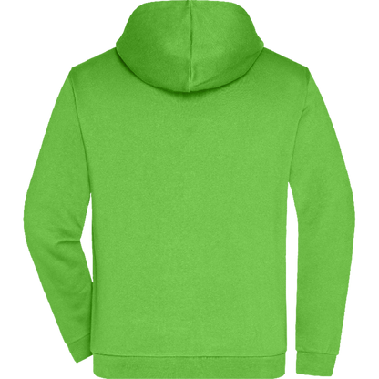 hinten Lime-Green