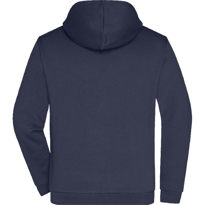 hinten Navy