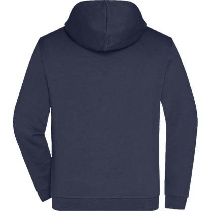 hinten Navy