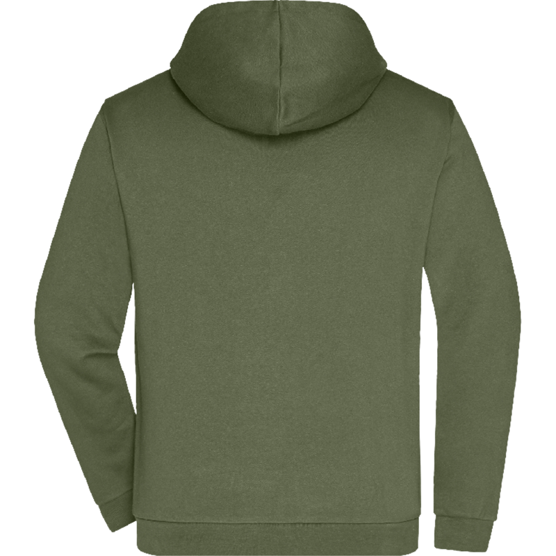 hinten Olive
