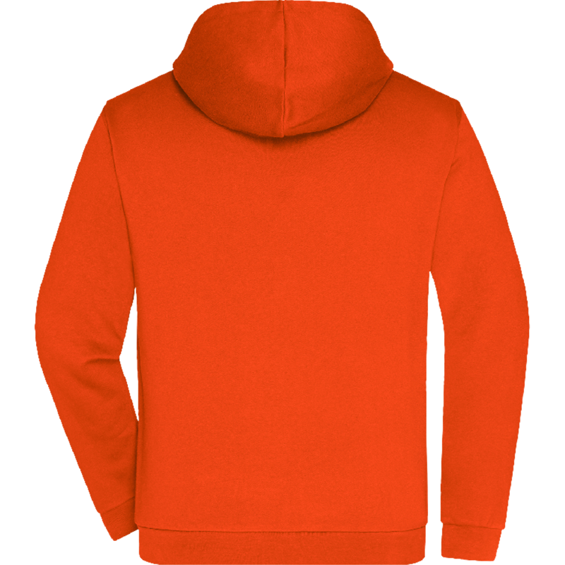 hinten Orange