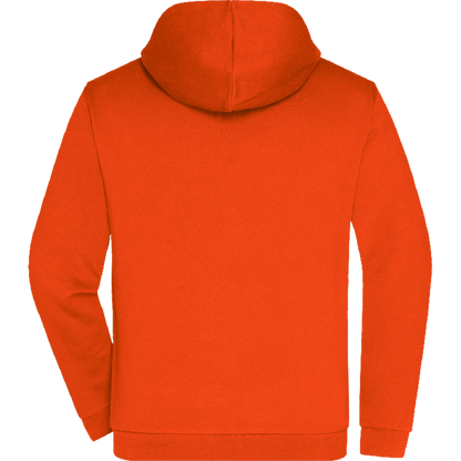 hinten Orange