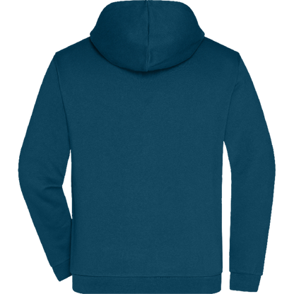 hinten Petrol