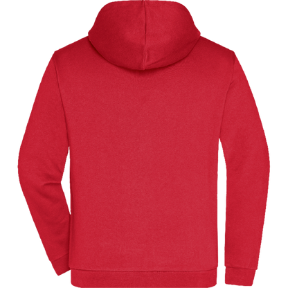hinten Red