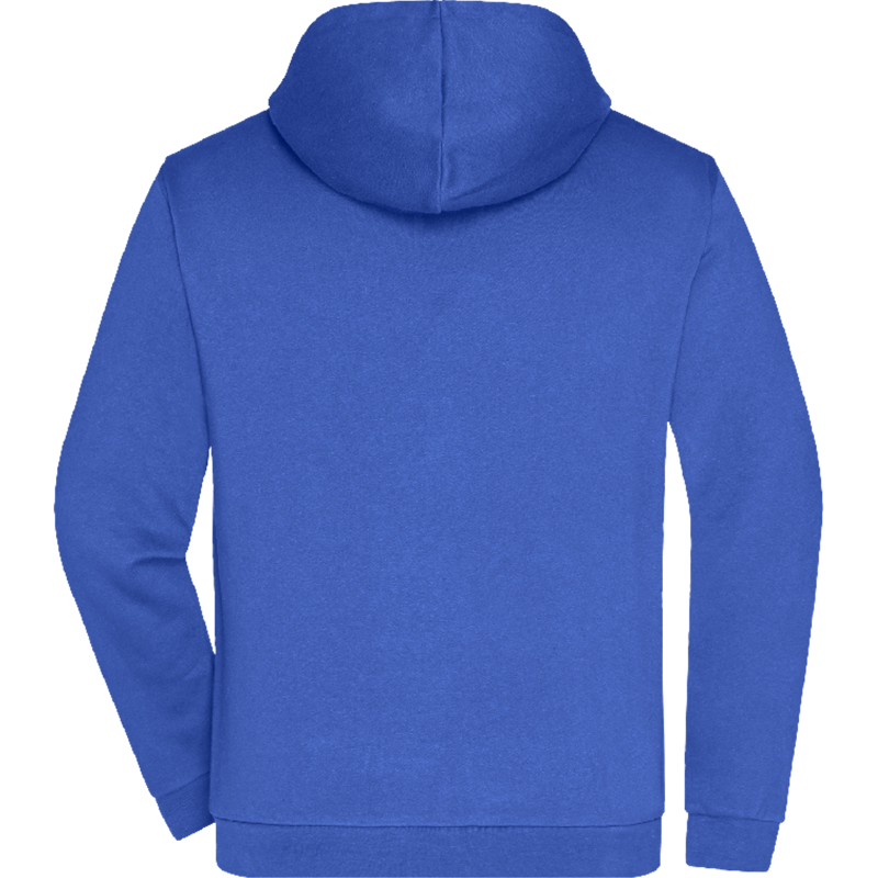 hinten Royal