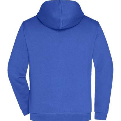 hinten Royal
