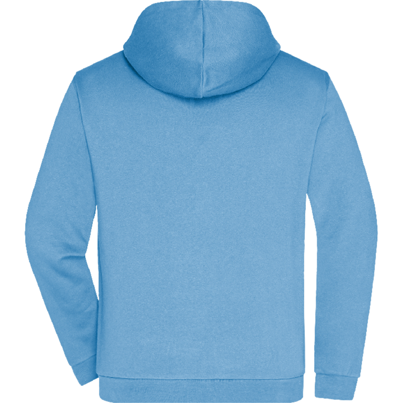 hinten Sky-Blue