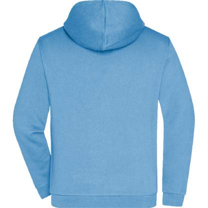 hinten Sky-Blue