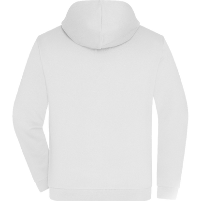hinten White