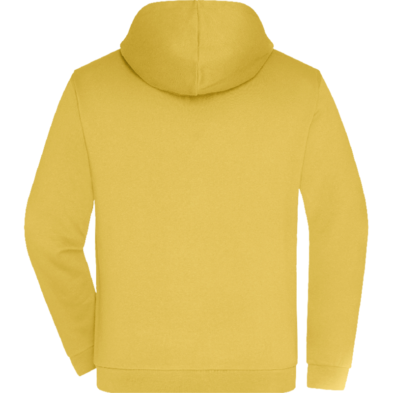 hinten Yellow