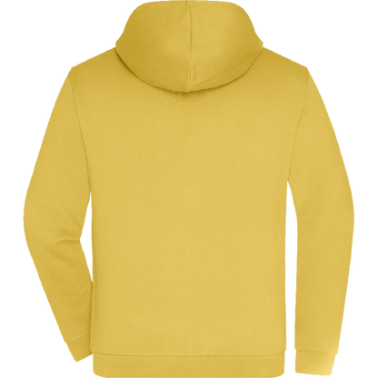 hinten Yellow