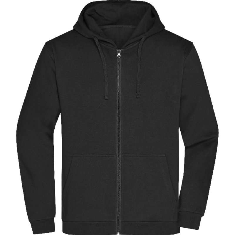 vorne Black