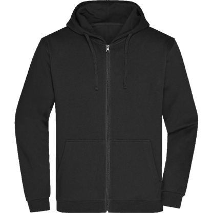 vorne Black