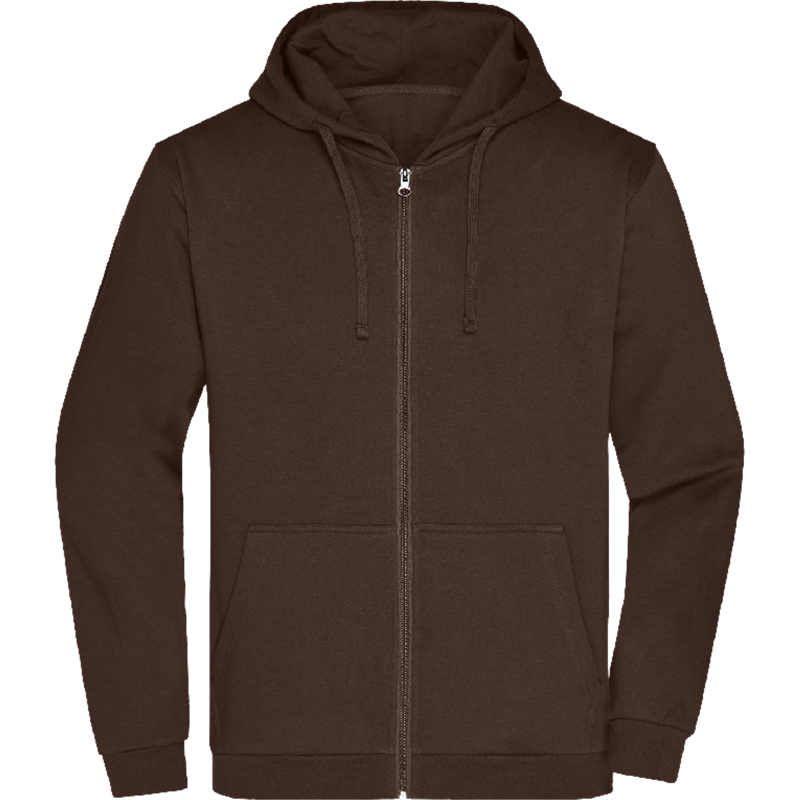 vorne Brown
