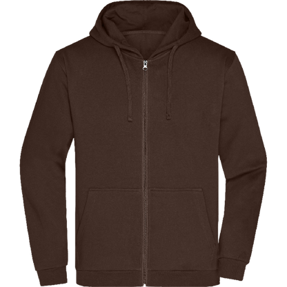 vorne Brown