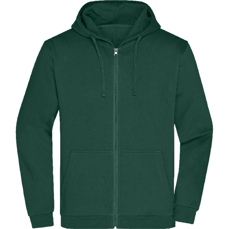 vorne Dark-Green