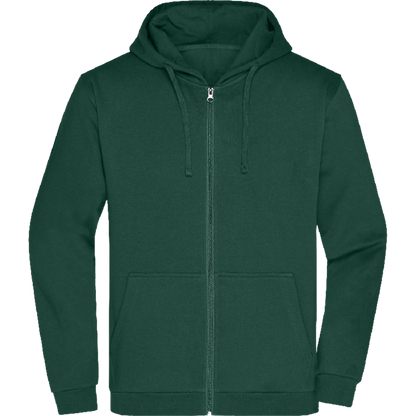 vorne Dark-Green